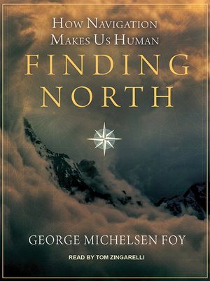 cover image of Finding North